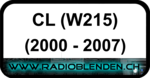 CL (W215)